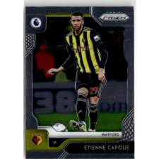 Panini 2019 Panini Prizm English Premier League #109 Etienne Capoue gyűjthető kártya