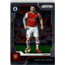 Panini 2019 Panini Prizm English Premier League #126 Sead Kolasinac gyűjthető kártya