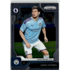 Panini 2019 Panini Prizm English Premier League #153 John Stones gyűjthető kártya