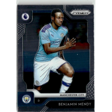 Panini 2019 Panini Prizm English Premier League #154 Benjamin Mendy gyűjthető kártya