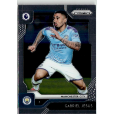 Panini 2019 Panini Prizm English Premier League #167 Gabriel Jesus gyűjthető kártya