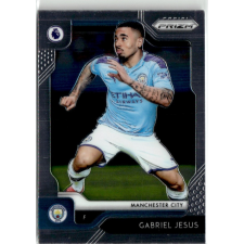 Panini 2019 Panini Prizm English Premier League #167 Gabriel Jesus gyűjthető kártya