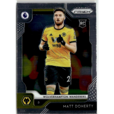 Panini 2019 Panini Prizm English Premier League #170 Matt Doherty gyűjthető kártya