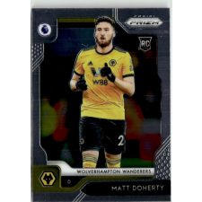 Panini 2019 Panini Prizm English Premier League #170 Matt Doherty gyűjthető kártya