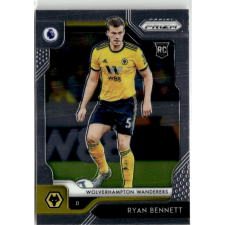 Panini 2019 Panini Prizm English Premier League #171 Ryan Bennett gyűjthető kártya