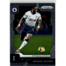 Panini 2019 Panini Prizm English Premier League #196 Moussa Sissoko gyűjthető kártya