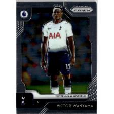 Panini 2019 Panini Prizm English Premier League #198 Victor Wanyama gyűjthető kártya