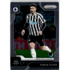 Panini 2019 Panini Prizm English Premier League #202 Fabian Schar gyűjthető kártya