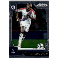 Panini 2019 Panini Prizm English Premier League #219 Mamadou Sakho gyűjthető kártya