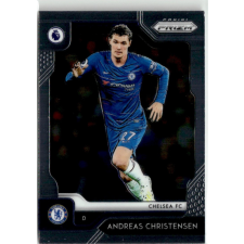 Panini 2019 Panini Prizm English Premier League #21 Andreas Christensen gyűjthető kártya