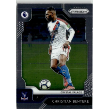 Panini 2019 Panini Prizm English Premier League #228 Christian Benteke gyűjthető kártya