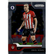 Panini 2019 Panini Prizm English Premier League #233 Oriol Romeu gyűjthető kártya