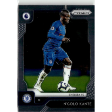 Panini 2019 Panini Prizm English Premier League #23 N&#039;Golo Kante gyűjthető kártya