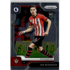 Panini 2019 Panini Prizm English Premier League #240 Jan Bednarek gyűjthető kártya