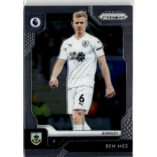 Panini 2019 Panini Prizm English Premier League #242 Ben Mee gyűjthető kártya