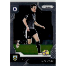 Panini 2019 Panini Prizm English Premier League #244 Jack Cork gyűjthető kártya