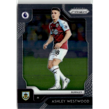 Panini 2019 Panini Prizm English Premier League #245 Ashley Westwood gyűjthető kártya