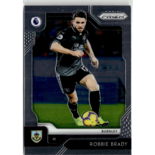 Panini 2019 Panini Prizm English Premier League #248 Robbie Brady gyűjthető kártya