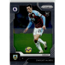 Panini 2019 Panini Prizm English Premier League #250 Dwight McNeil gyűjthető kártya