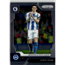 Panini 2019 Panini Prizm English Premier League #254 Lewis Dunk gyűjthető kártya