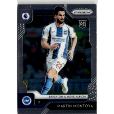 Panini 2019 Panini Prizm English Premier League #256 Martin Montoya gyűjthető kártya