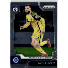 Panini 2019 Panini Prizm English Premier League #257 Davy Propper gyűjthető kártya
