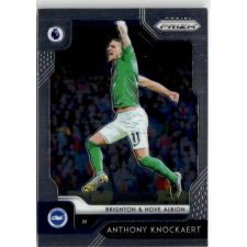Panini 2019 Panini Prizm English Premier League #259 Anthony Knockaert gyűjthető kártya