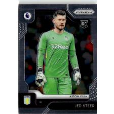 Panini 2019 Panini Prizm English Premier League #265 Jed Steer gyűjthető kártya