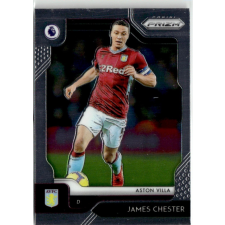 Panini 2019 Panini Prizm English Premier League #266 James Chester gyűjthető kártya