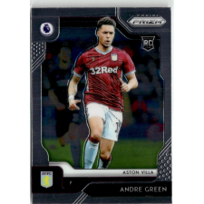 Panini 2019 Panini Prizm English Premier League #267 Andre Green gyűjthető kártya