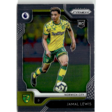 Panini 2019 Panini Prizm English Premier League #278 Jamal Lewis gyűjthető kártya