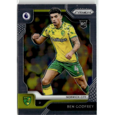Panini 2019 Panini Prizm English Premier League #281 Ben Godfrey gyűjthető kártya