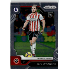 Panini 2019 Panini Prizm English Premier League #290 Jack O&#039;Connell gyűjthető kártya