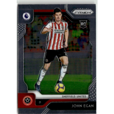 Panini 2019 Panini Prizm English Premier League #291 John Egan gyűjthető kártya