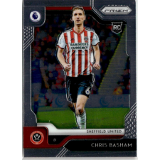 Panini 2019 Panini Prizm English Premier League #297 Chris Basham gyűjthető kártya