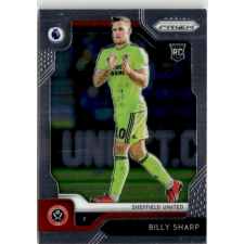 Panini 2019 Panini Prizm English Premier League #299 Billy Sharp gyűjthető kártya