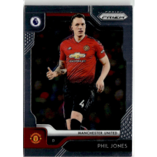 Panini 2019 Panini Prizm English Premier League #59 Phil Jones gyűjthető kártya