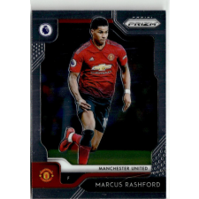 Panini 2019 Panini Prizm English Premier League #65 Marcus Rashford gyűjthető kártya
