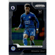 Panini 2019 Panini Prizm English Premier League #75 Demarai Gray gyűjthető kártya