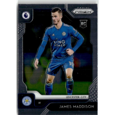 Panini 2019 Panini Prizm English Premier League #77 James Maddison gyűjthető kártya
