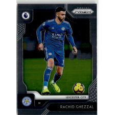 Panini 2019 Panini Prizm English Premier League #79 Rachid Ghezzal gyűjthető kártya