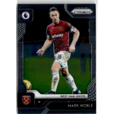 Panini 2019 Panini Prizm English Premier League #8 Mark Noble gyűjthető kártya