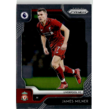 Panini 2019 Panini Prizm English Premier League #90 James Milner gyűjthető kártya