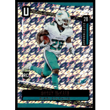 Panini 2019 Panini Unparalleled Flight #24 Bobby McCain gyűjthető kártya
