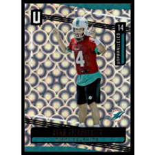 Panini 2019 Panini Unparalleled Groove #20 Ryan Fitzpatrick gyűjthető kártya