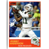 Panini 2019 Score #156 Robby Anderson
