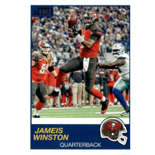 Panini 2019 Score #273 Jameis Winston gyűjthető kártya