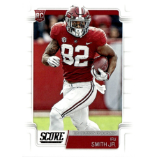 Panini 2019 Score #359 Irv Smith Jr. gyűjthető kártya