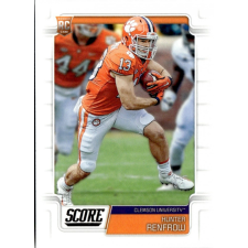 Panini 2019 Score #385 Hunter Renfrow gyűjthető kártya