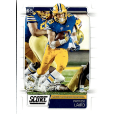 Panini 2019 Score #439 Patrick Laird gyűjthető kártya